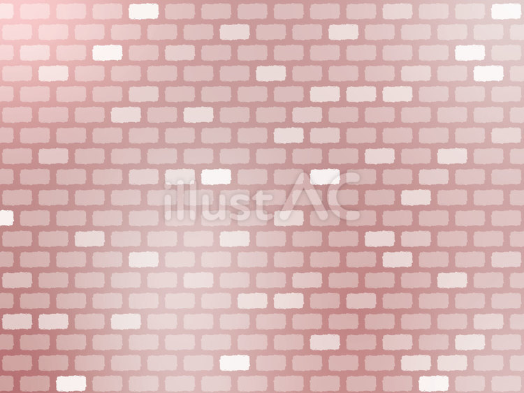 Free Vectors | Brick frame background red