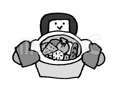 おでん