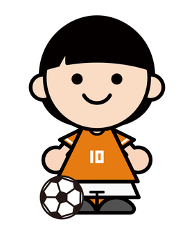 サッカー部女子 サッカー部,サッカー,部活,運動部,高校生,中学生,スポーツ,運動,青春,球技のイラスト素材