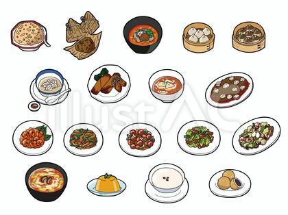 中華料理セット