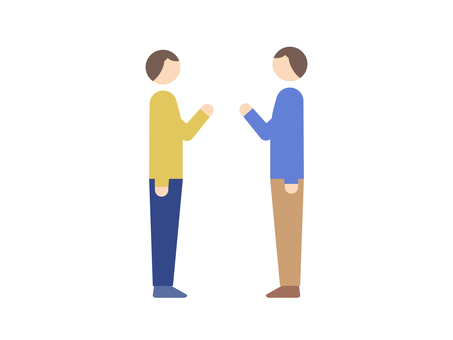 Conversation icon, JPG, PNG and AI Conversation icon, people, conversation, communication, JPG, PNG and AI