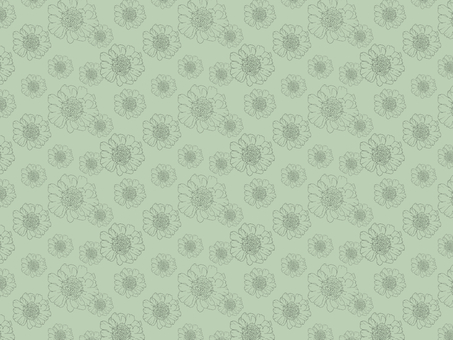 花の壁紙イラスト