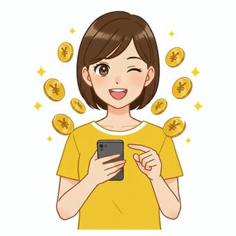 副業している人