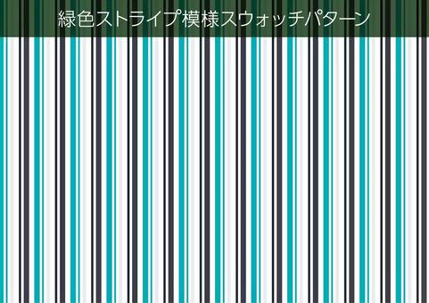 Green stripe pattern simple pattern background, background, line, line, JPG, PNG and EPS