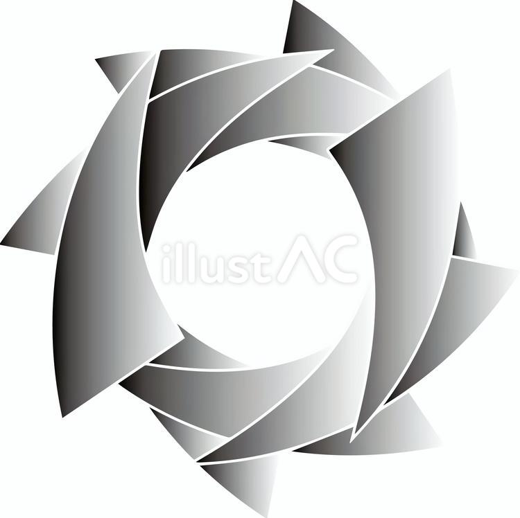 ICON-1004 ロゴ,アイコン,シンボルのイラスト素材