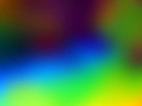 黄緑・青・紫のサイバー調グラデーション グラデーション,サイバー,黄緑,蛍光グリーン,青,マリンブルー,紫,赤紫,抽象,背景のイラスト素材