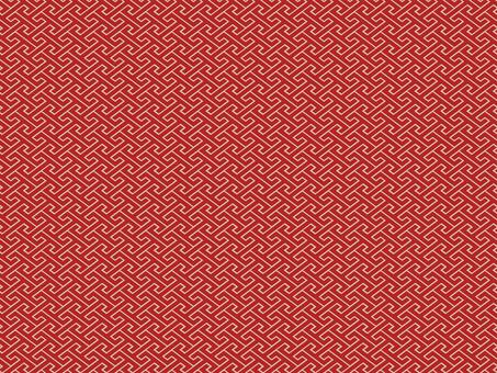 和柄背景　パターンスウォッチ 和柄背景,和風,お正月,和,和柄,背景,模様,紋様,七五三,パターンのイラスト素材