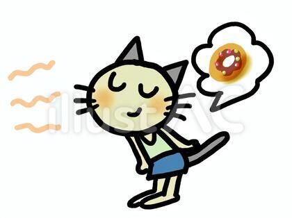 いい匂い