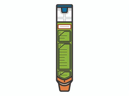 アドレナリン自己注射薬04