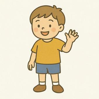 子ども