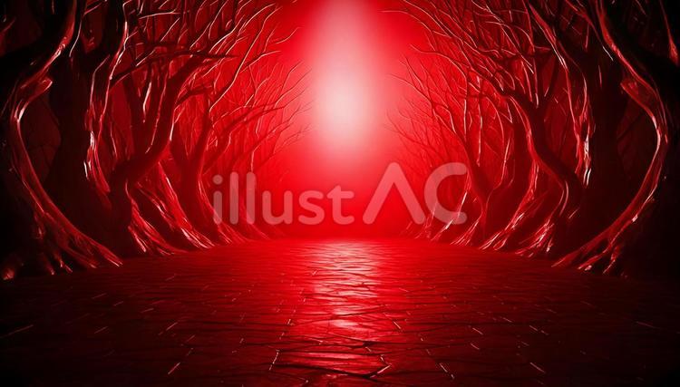 Free Vectors | Scary Background