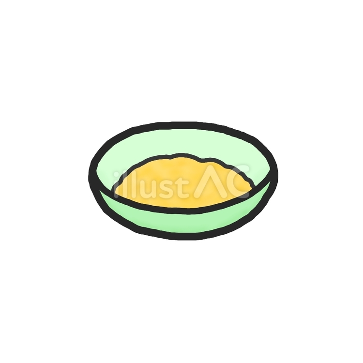 赤ちゃんのりんごの離乳食 りんご,すりおろしりんご,食べ物のイラスト素材