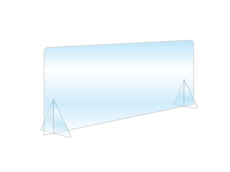 transparent partition, , JPG, PNG and AI