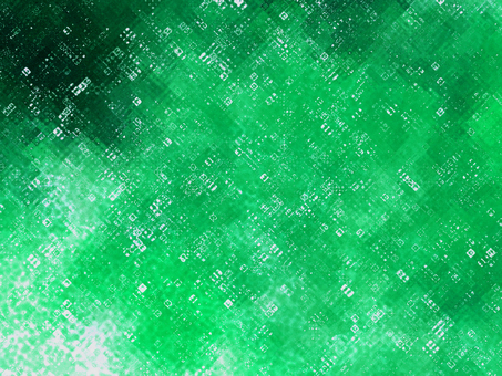 緑の和風背景バックイメージ＿テクスチャ 和風,和柄,テクスチャ,ポストカード,緑,グリーン,背景,キレイ,素材,オシャレのイラスト素材