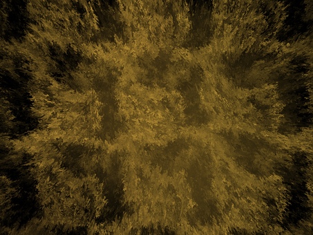 黄の爆発風模様　透過あり 抽象,背景,黄色,激しい,勢い,爆発,旋回,動き,流れ,躍動のイラスト素材