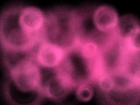 ピンクパーティクル背景　透過あり 背景,キラキラ,玉ボケ,パーティクル,エフェクト,デコレーション,光沢,豪華,エネルギー,煌めきのイラスト素材