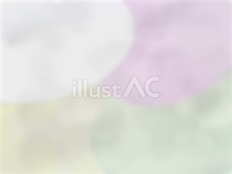 Free Vectors | Light color watercolor background & frame material