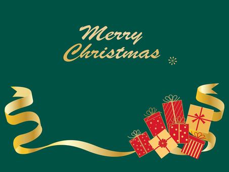 クリスマスセール　