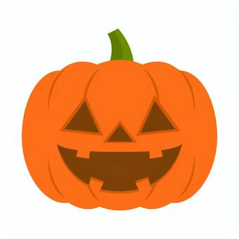 かぼちゃ かぼちゃ,カボチャ,南瓜,ジャックオランタン,ジャックオーランタン,ランタン,ハロウィン,ハロウィーン,halloween,10月のイラスト素材