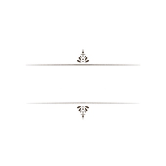 ヨーロピアン風フレーム タイトルボックス,自由記入,枠,手書き,かわいい,おしゃれ,見出し,目立つ,ワンポイント,広告のイラスト素材