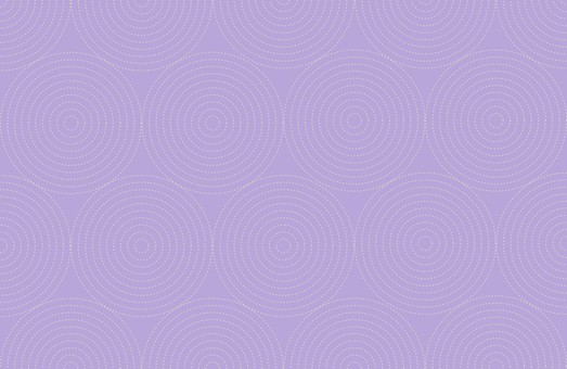 ラベンダーの同心円/渦巻きパターン パターン,模様,柄,背景,壁紙,テクスチャ,ラベンダー,紫,同心円,薄いのイラスト素材