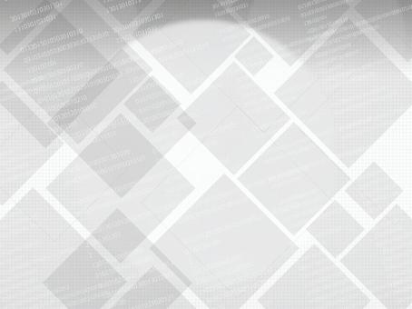 사이버 소재 _ 배경 이미지 9 (흑백), JPG 및 AI 사이버 소재 _ 배경 이미지 9 (흑백), 사이버, 흑백, 단순, JPG 및 AI