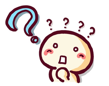 Illustration, doubt, tiny, unwind, 