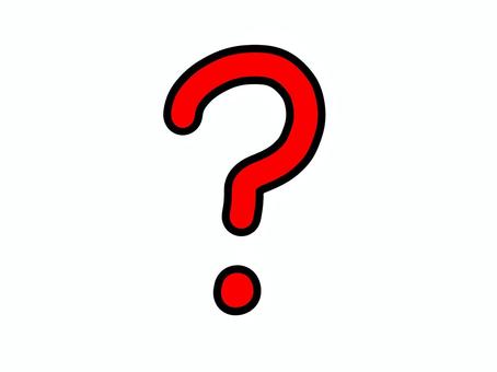 はてなマーク 赤 はてなマーク 赤 はてな,はてなマーク,クエスチョン,クエスチョンマーク,クエッションマーク,インテロゲーションマーク,?,疑問,疑問符,不思議のイラスト素材
