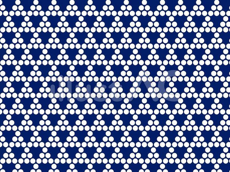 Free Vectors | ai with pointillism, scale pattern and swatch