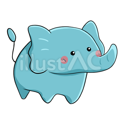 ゾウ