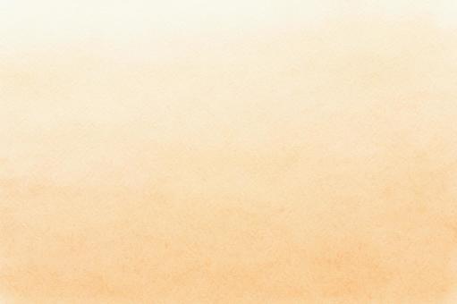 淡いオレンジの水彩グラデーション背景 淡いオレンジの水彩グラデーション背景 水彩,グラデーション,オレンジ,淡い,背景,パステル,ナチュラル,やさしい,柔らかい,透明感のイラスト素材