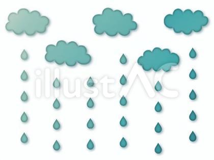 雨