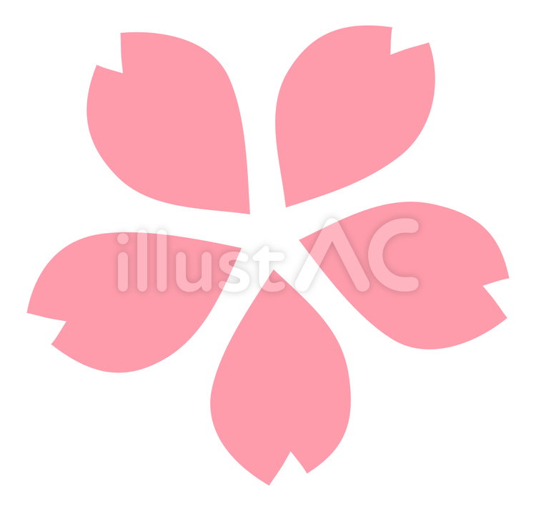 桜・花・春 桜,花,春のイラスト素材