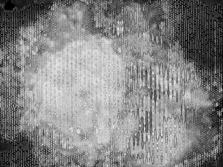 水彩グランジテクスチャ 水彩,テクスチャ,テクスチャー,白黒,モノクロ,にじみ,質感,背景,背景イメージ,イメージのイラスト素材