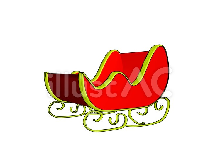 クリスマスソリイラスト 無料イラストなら イラストac
