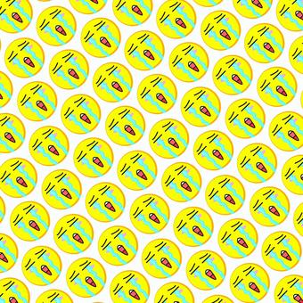 涙背景 涙,流す,感極まる,感動,顔,表情,アイコン,人物,沢山,背景のイラスト素材