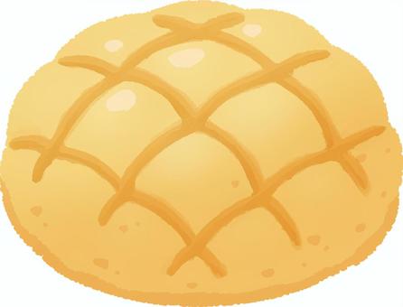メロンパン
