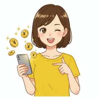 副業している人