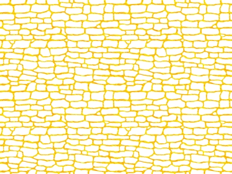 不規則なシームレスのモザイク BB　線２ モザイク,石垣,石畳,壁,石,城壁,石壁,石材,大地,グランジのイラスト素材