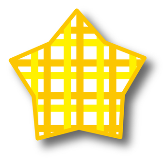 Star Yellow, bintang, kuning, kuning, JPG and PNG