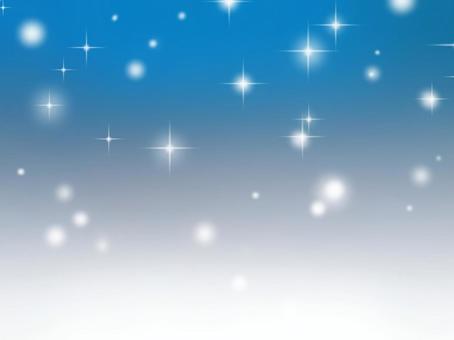 きらきらの壁紙イラスト きらきら,青色,背景のイラスト素材