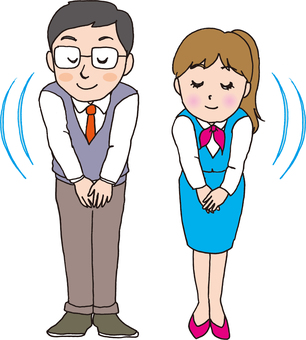 Illustration, four character idiomatic compounds, in good faith, sincere, 