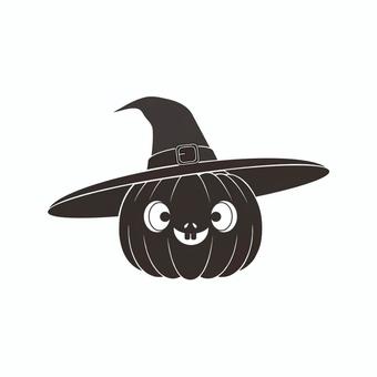 ハロウィン　カボチャ