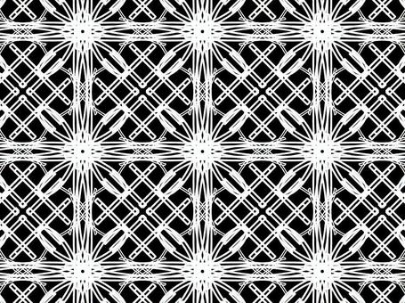 graphic, JPG graphic, pattern, black and white, color, JPG