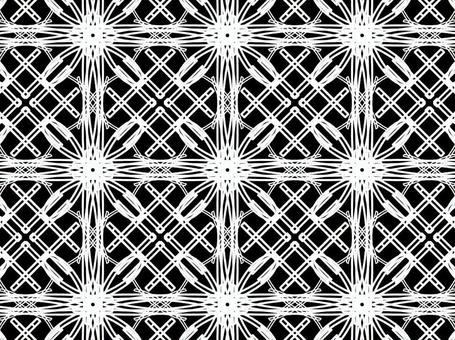 graphic, pattern, black and white, color, JPG