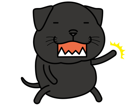 Illustration, tsukkomi, sokmak, labrador, 