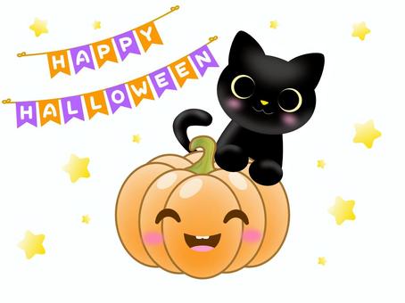 ハロウィン ハロウィン,万聖節,お祭り,秋,文化のイラスト素材