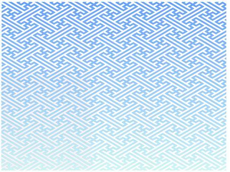 Saaya pattern CS2, et gérer, type de yarna, motif, JPG, PNG and AI