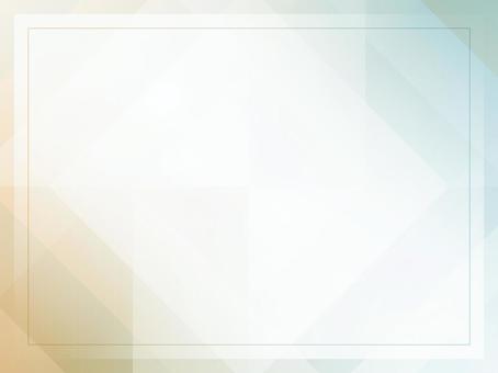 グラデ背景001_A+枠 背景,バック,グラデーション,イメージ,シンプル,螺旋,渦,模様,バナー,ベージュのイラスト素材