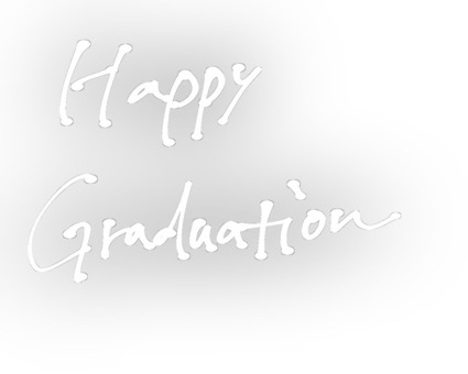 Happy Graduation